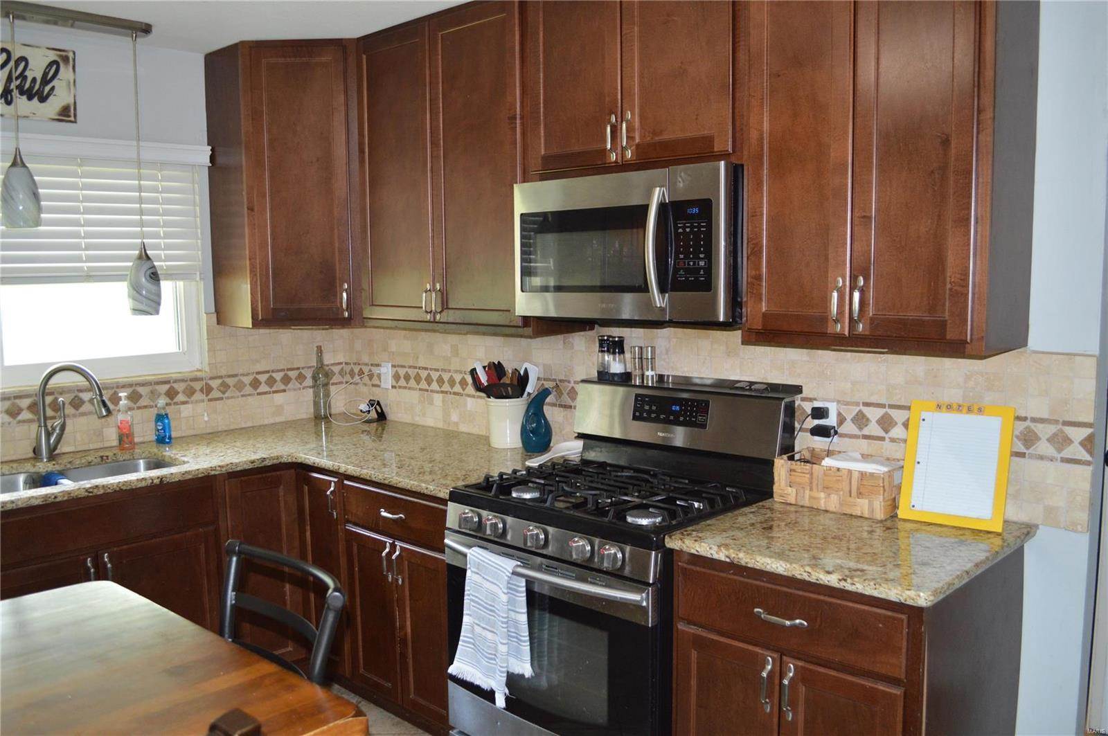 12028 Chaparral Drive, Bridgeton, MO 63044