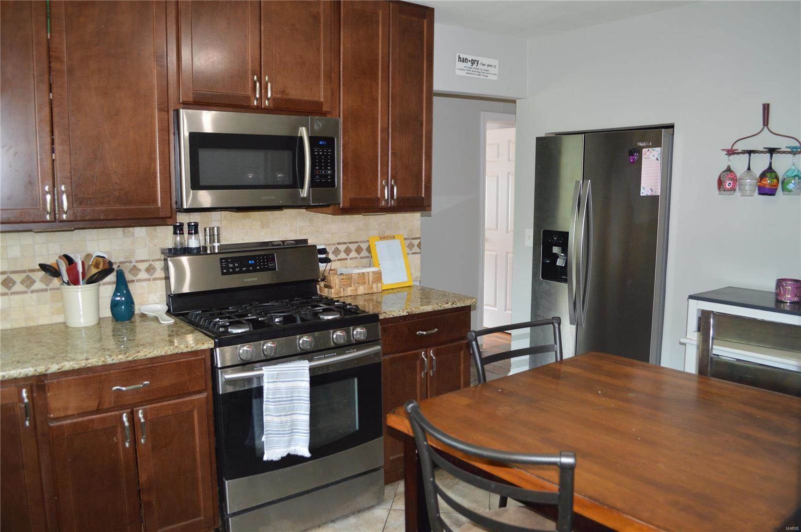 12028 Chaparral Drive, Bridgeton, MO 63044