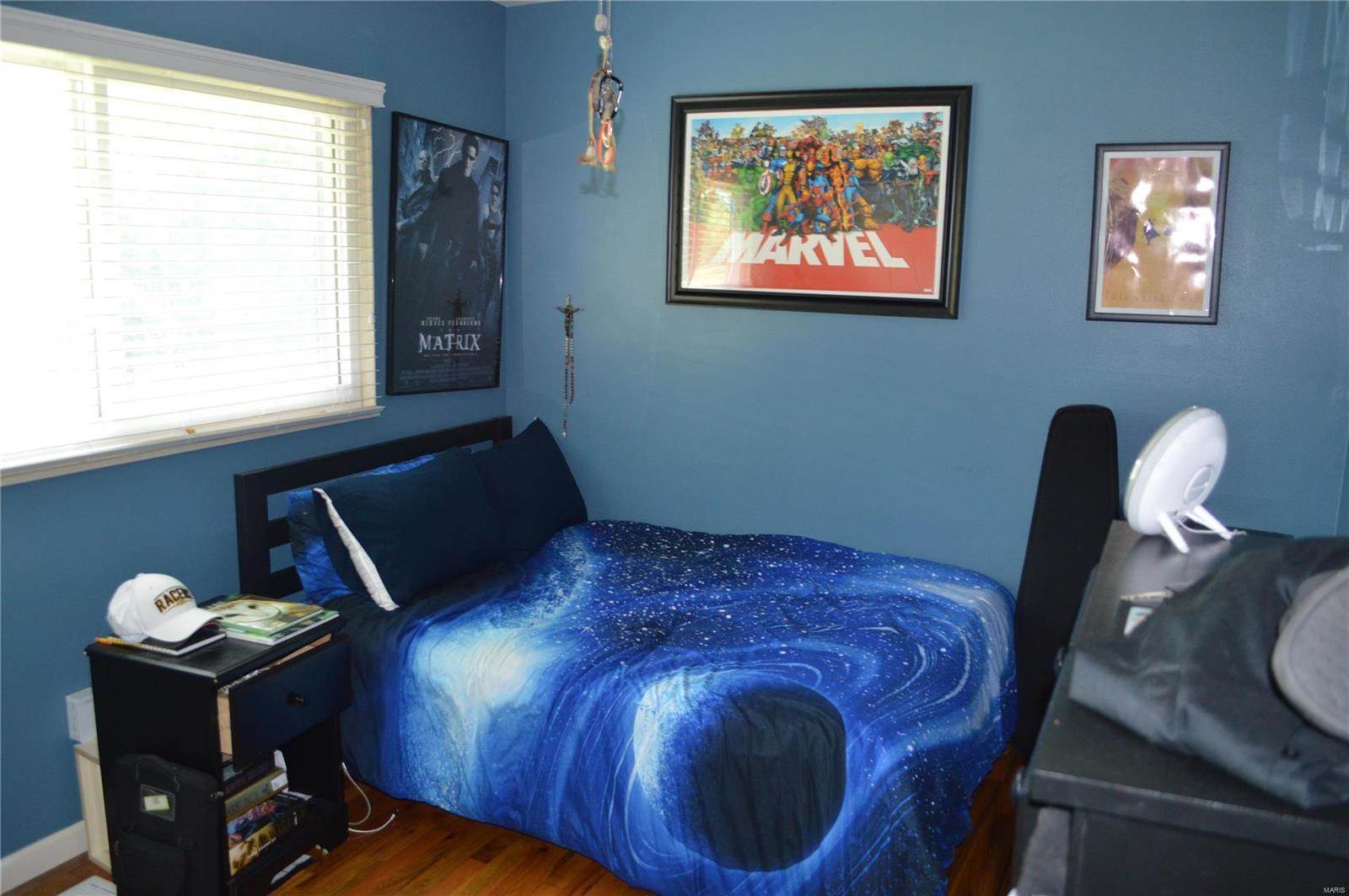 12028 Chaparral Drive, Bridgeton, MO 63044