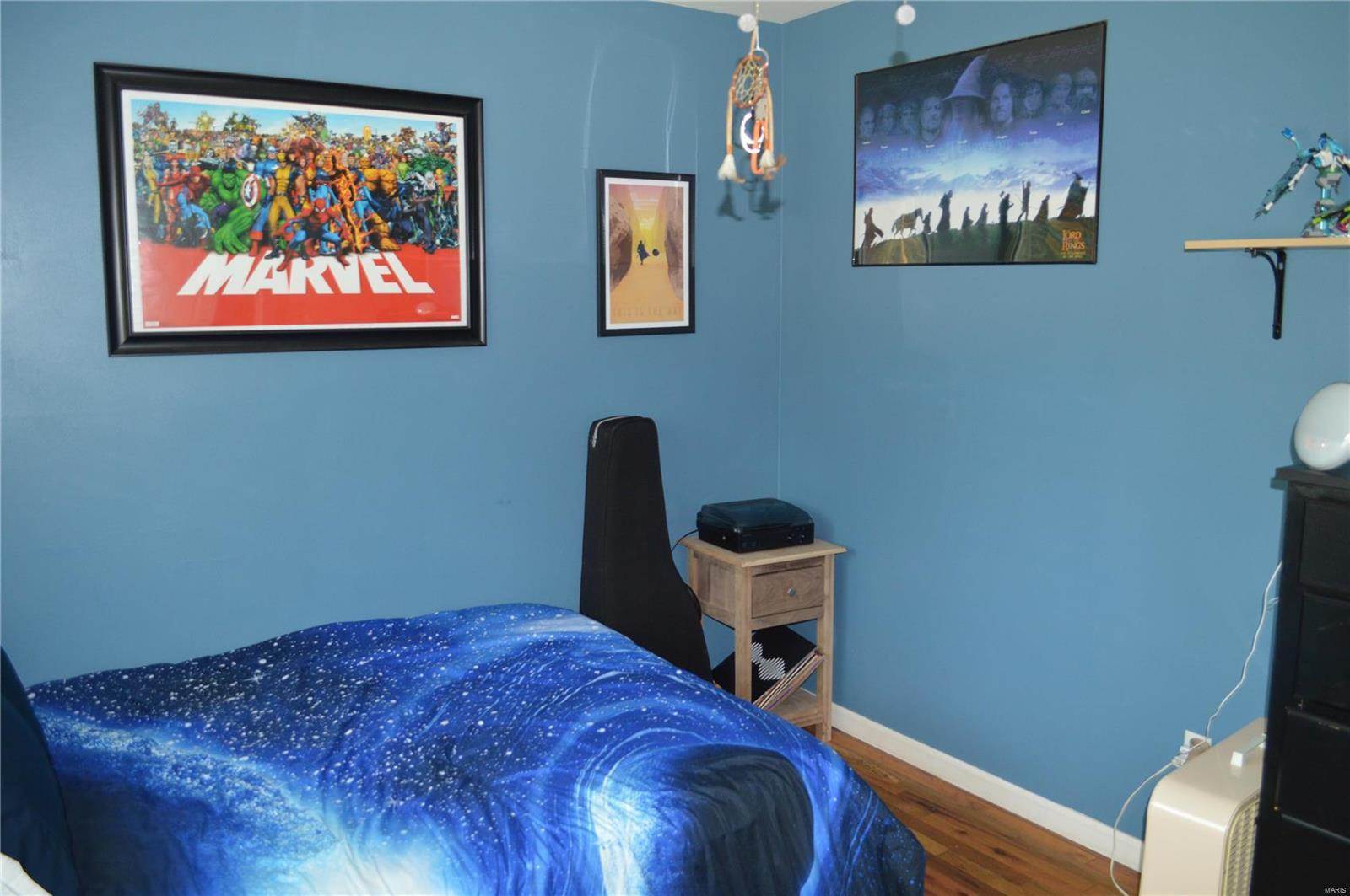 12028 Chaparral Drive, Bridgeton, MO 63044