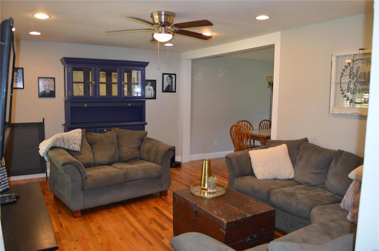 12028 Chaparral Drive, Bridgeton, MO 63044