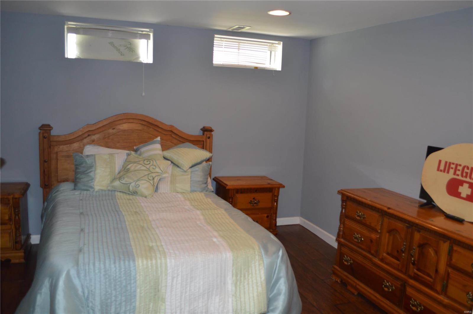 12028 Chaparral Drive, Bridgeton, MO 63044