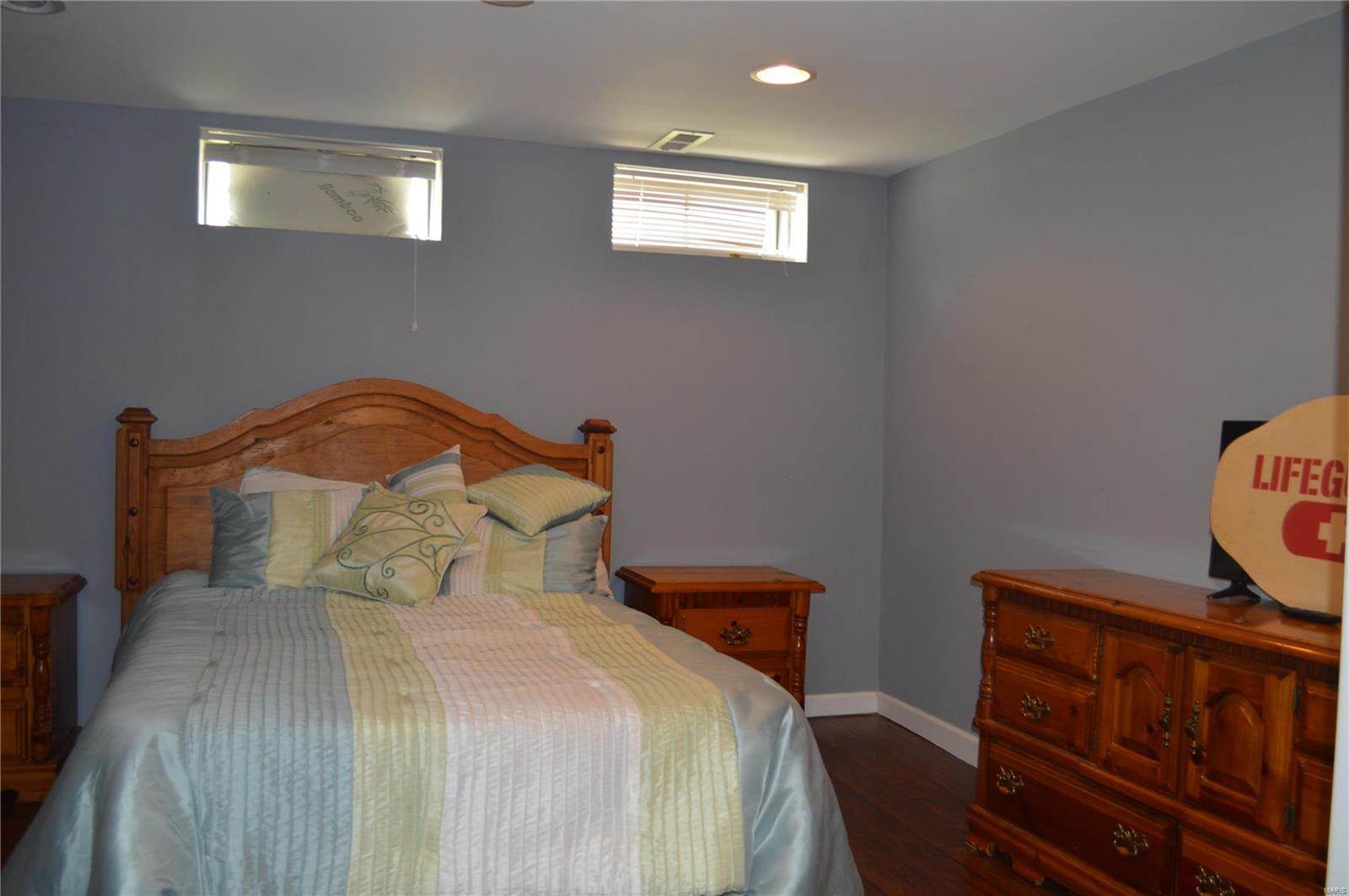 12028 Chaparral Drive, Bridgeton, MO 63044