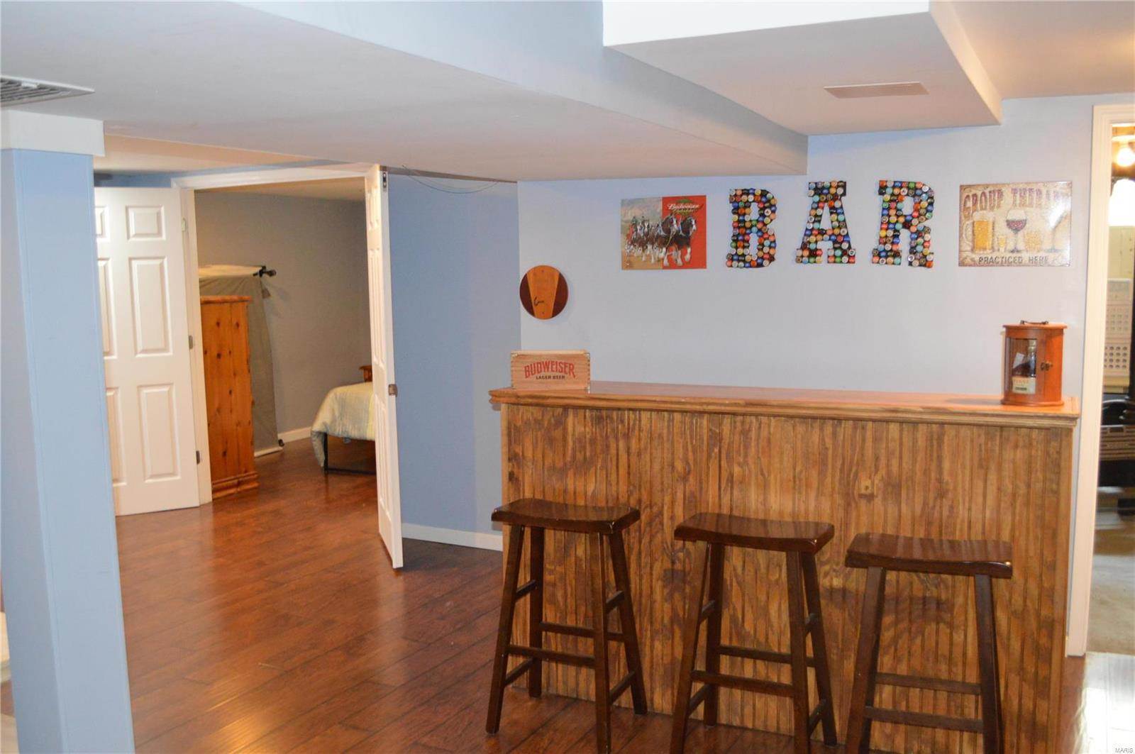 12028 Chaparral Drive, Bridgeton, MO 63044