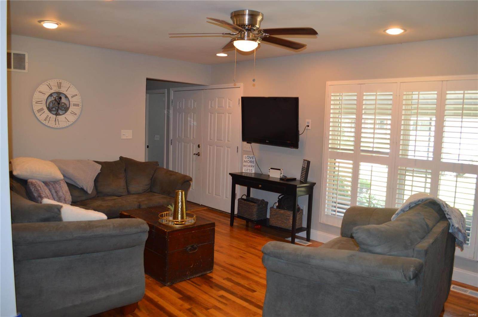 12028 Chaparral Drive, Bridgeton, MO 63044