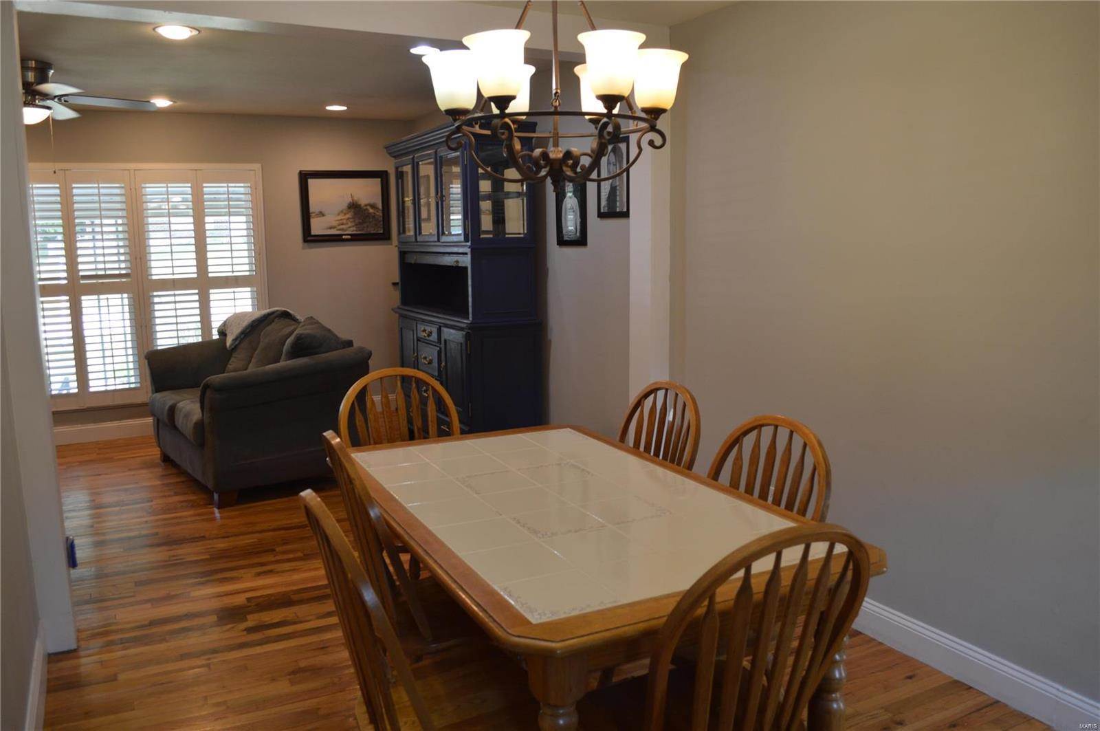 12028 Chaparral Drive, Bridgeton, MO 63044