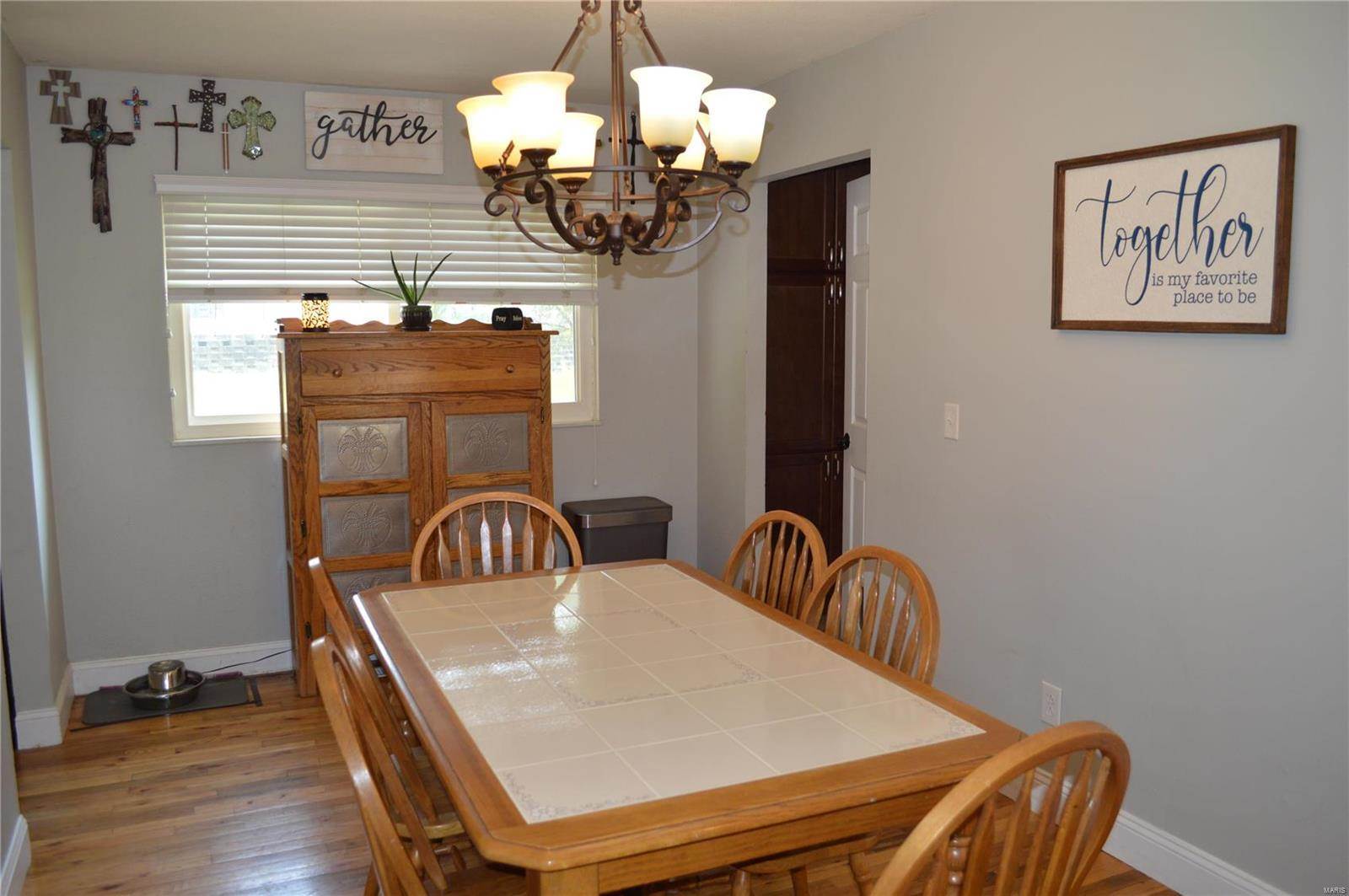 12028 Chaparral Drive, Bridgeton, MO 63044