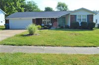 12028 Chaparral Drive, Bridgeton, MO 63044