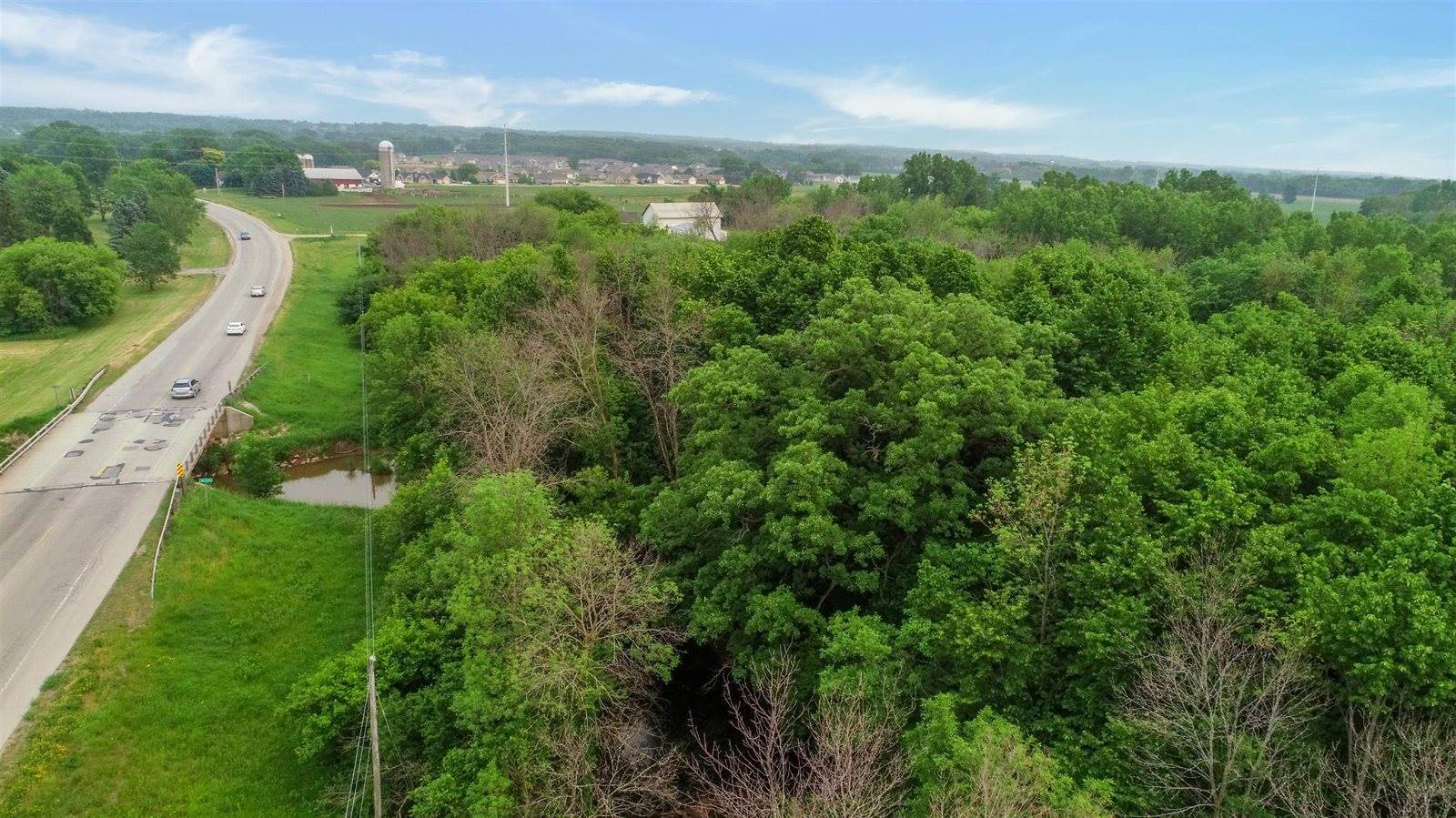 Heritage Road, De Pere, WI 54115