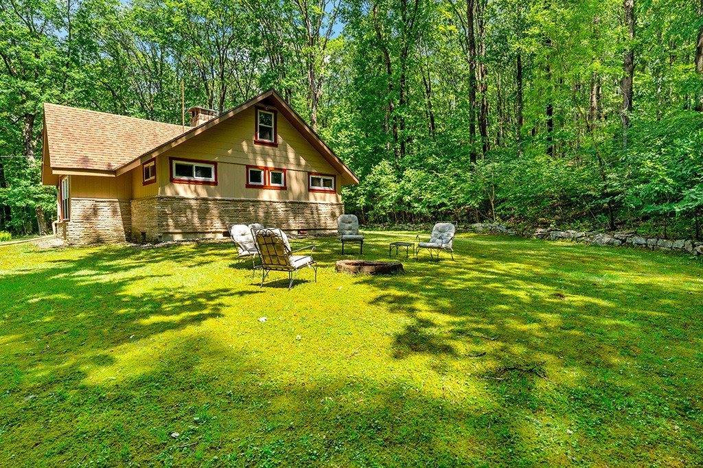 1274 Triple Creek Road, Middlecreek Township, PA 15622