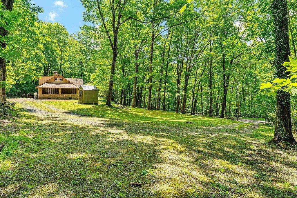 1274 Triple Creek Road, Middlecreek Township, PA 15622