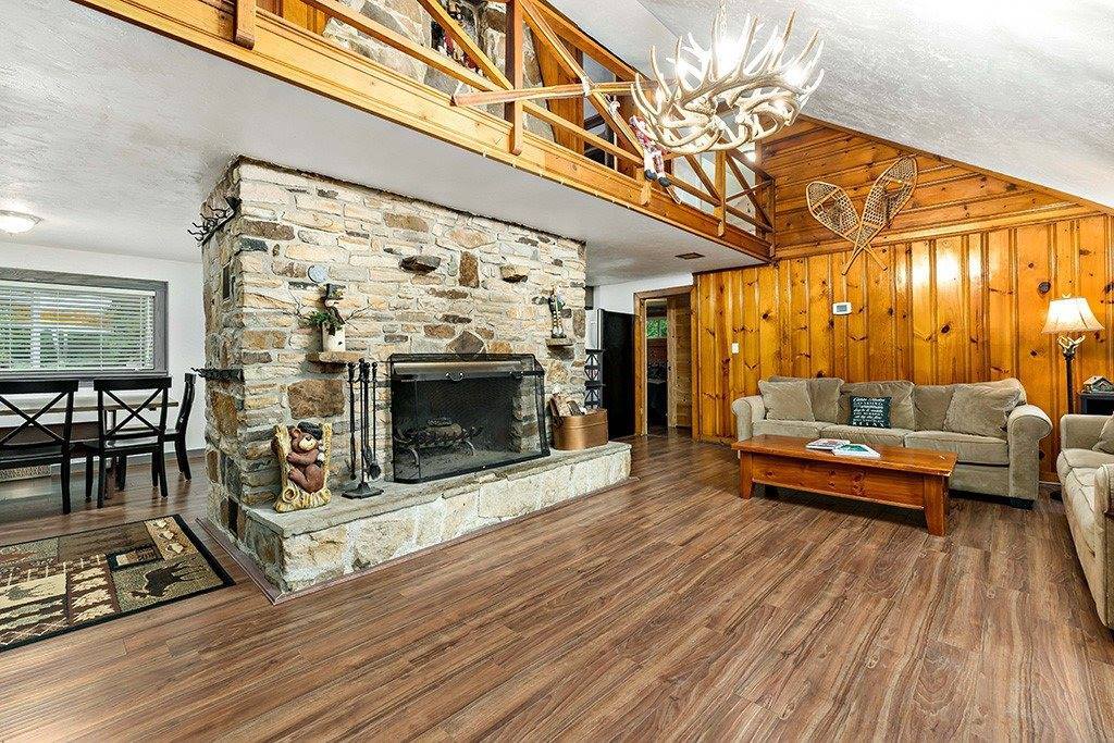 1274 Triple Creek Road, Middlecreek Township, PA 15622