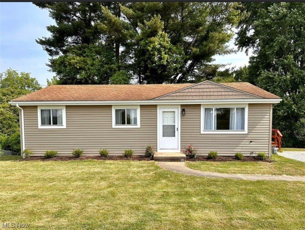 112 Cherry Lane, New Concord, OH 43762