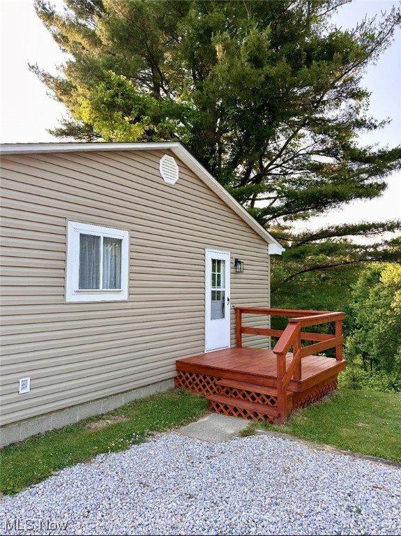 112 Cherry Lane, New Concord, OH 43762