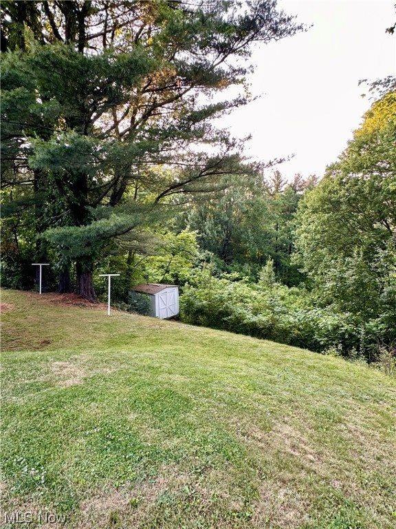 112 Cherry Lane, New Concord, OH 43762