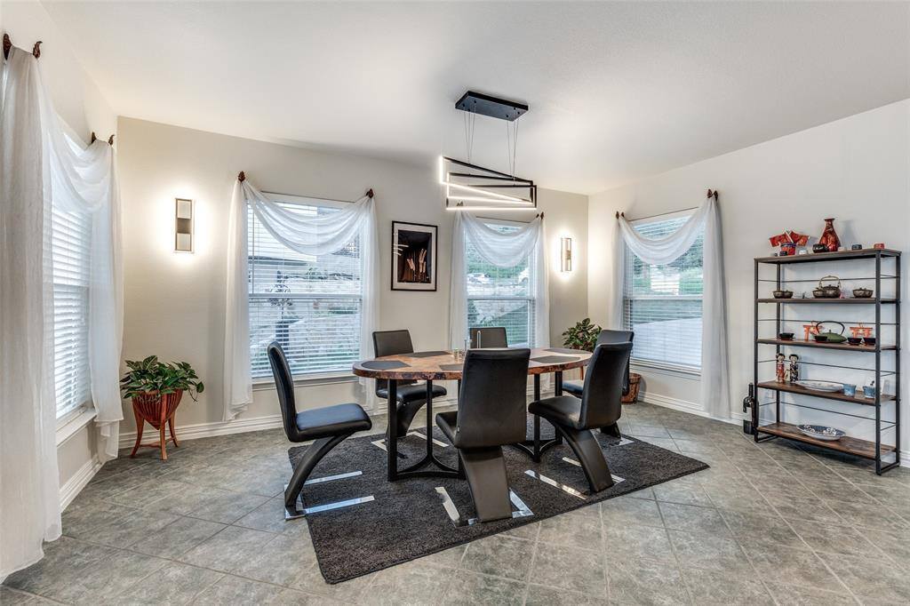 1824 Inspiration Lane, River Oaks, TX 76114