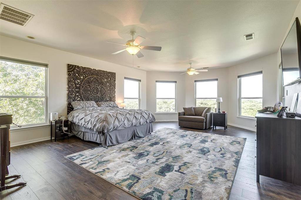 1824 Inspiration Lane, River Oaks, TX 76114