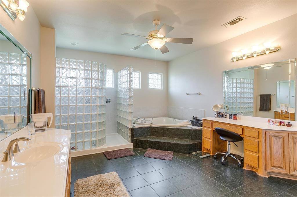 1824 Inspiration Lane, River Oaks, TX 76114