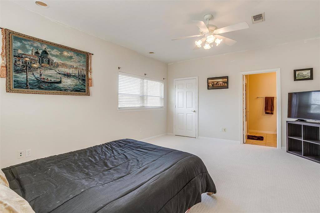 1824 Inspiration Lane, River Oaks, TX 76114