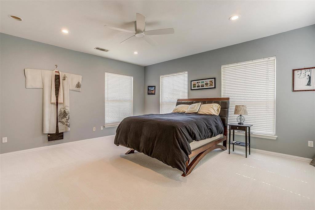 1824 Inspiration Lane, River Oaks, TX 76114