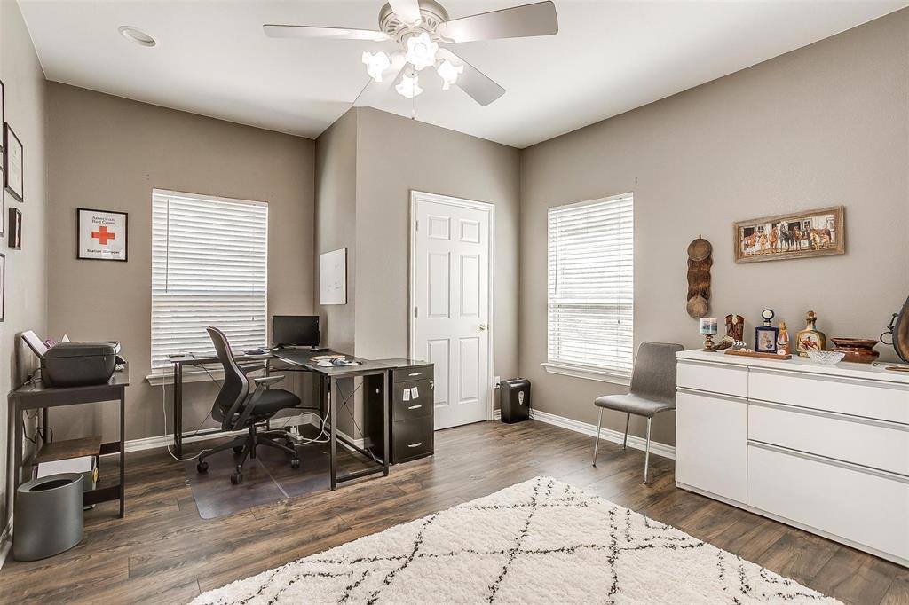 1824 Inspiration Lane, River Oaks, TX 76114