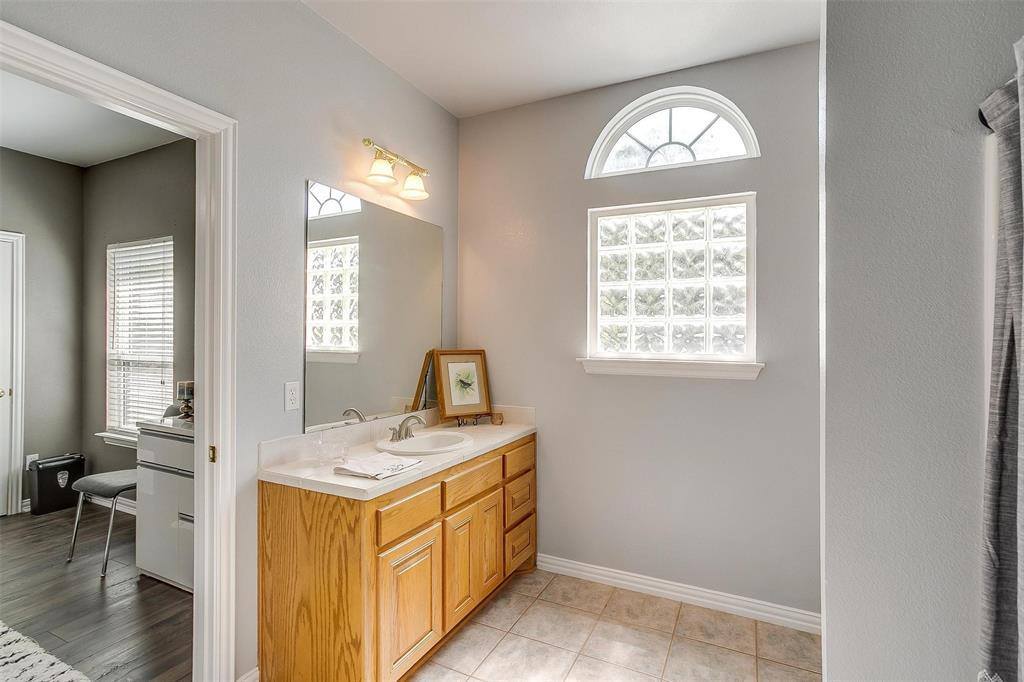 1824 Inspiration Lane, River Oaks, TX 76114