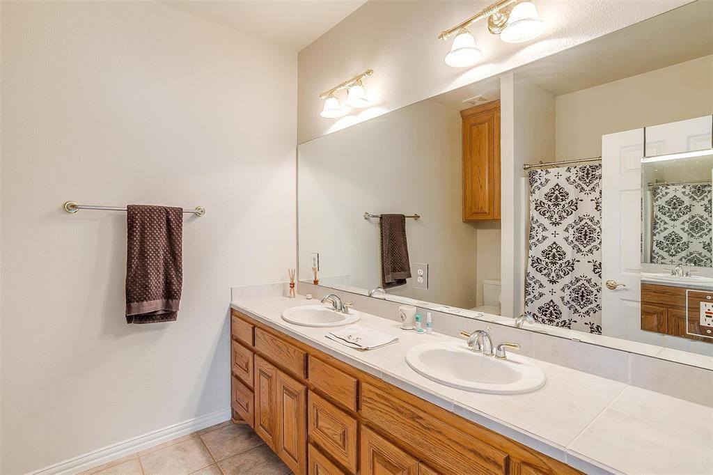 1824 Inspiration Lane, River Oaks, TX 76114