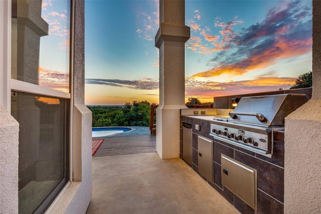 1824 Inspiration Lane, River Oaks, TX 76114