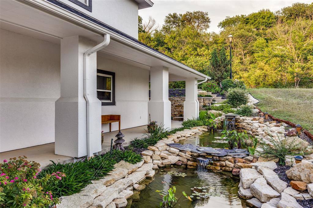 1824 Inspiration Lane, River Oaks, TX 76114