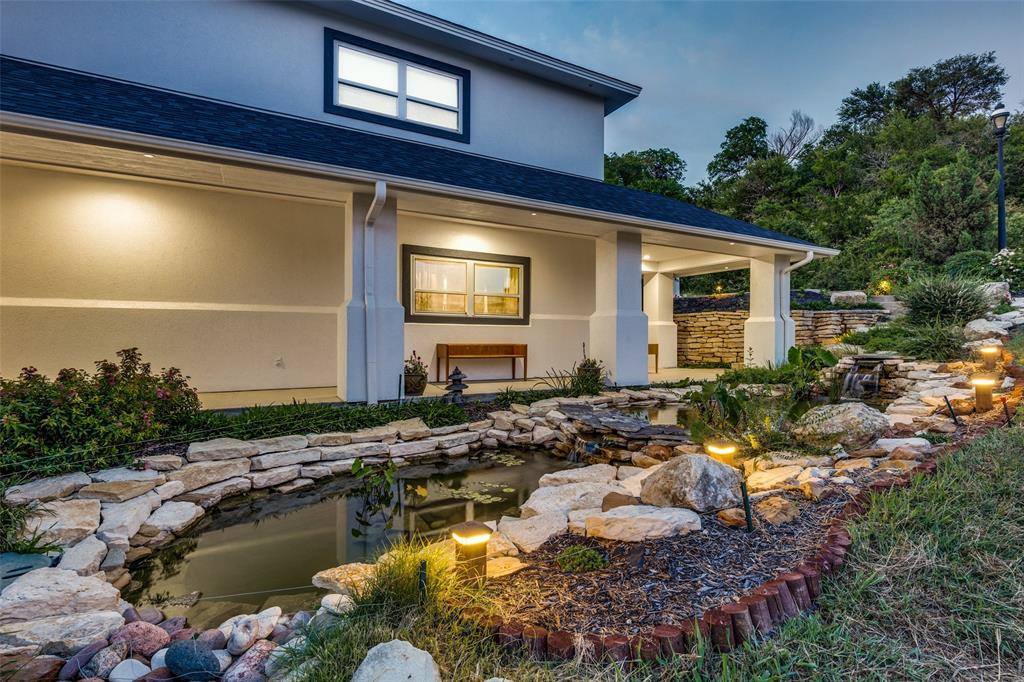 1824 Inspiration Lane, River Oaks, TX 76114