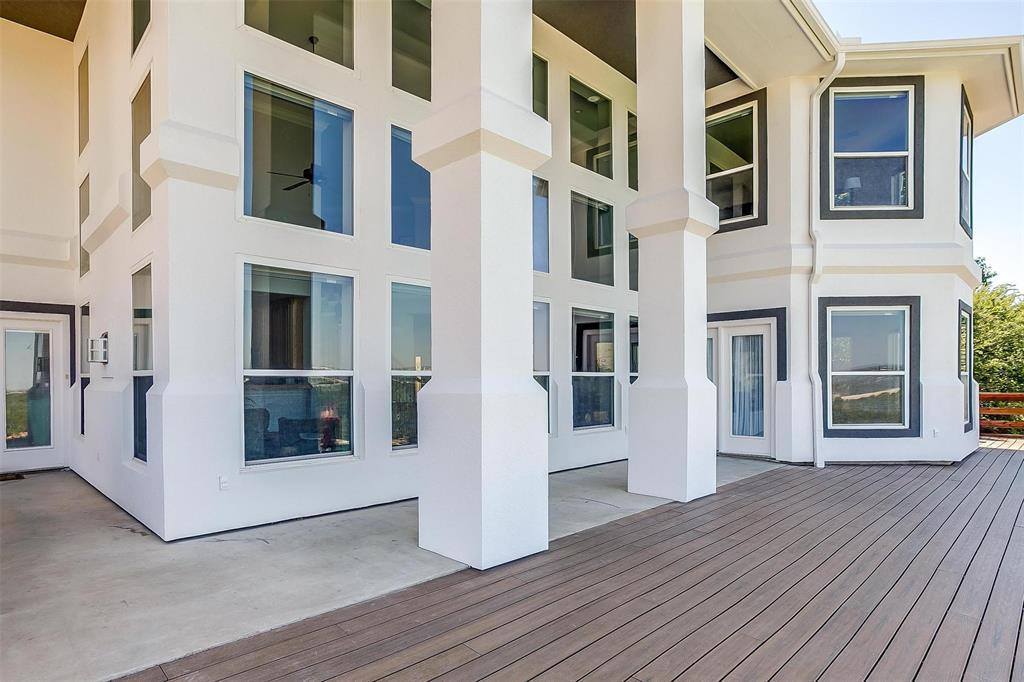 1824 Inspiration Lane, River Oaks, TX 76114