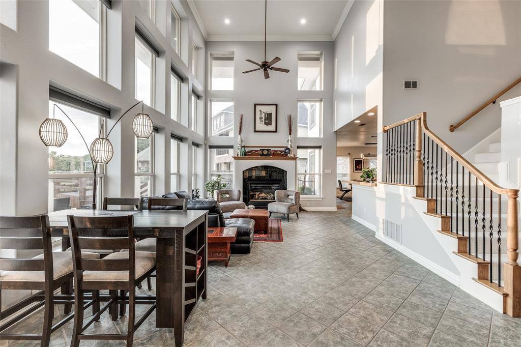 1824 Inspiration Lane, River Oaks, TX 76114