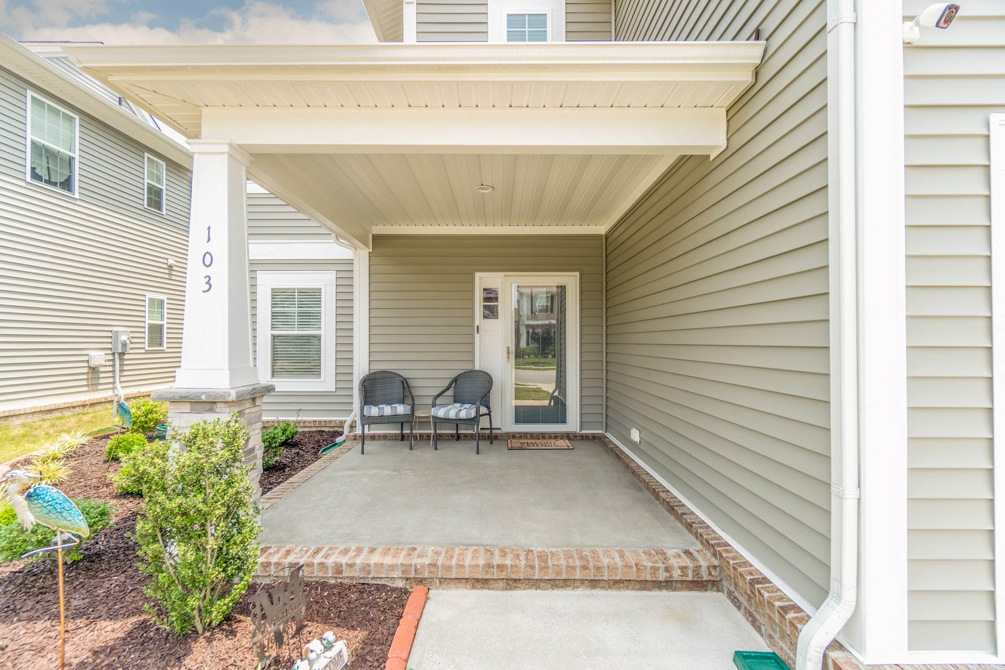 103 Blessing Circle, Suffolk, VA 23434