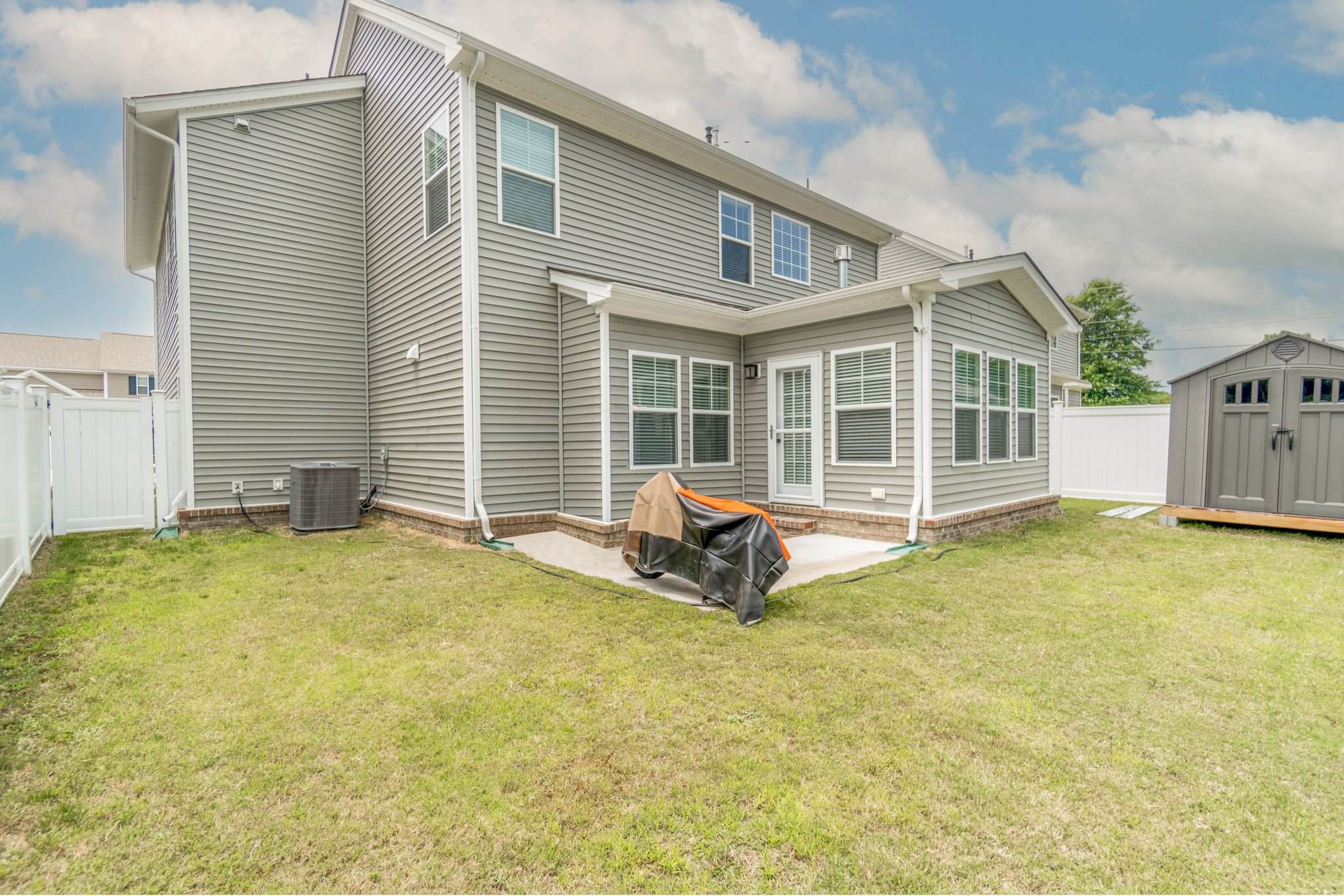 103 Blessing Circle, Suffolk, VA 23434