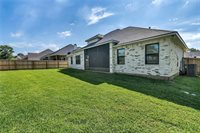 3337 Stoneleigh Road, Bryan, TX 77808