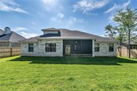 3337 Stoneleigh Road, Bryan, TX 77808