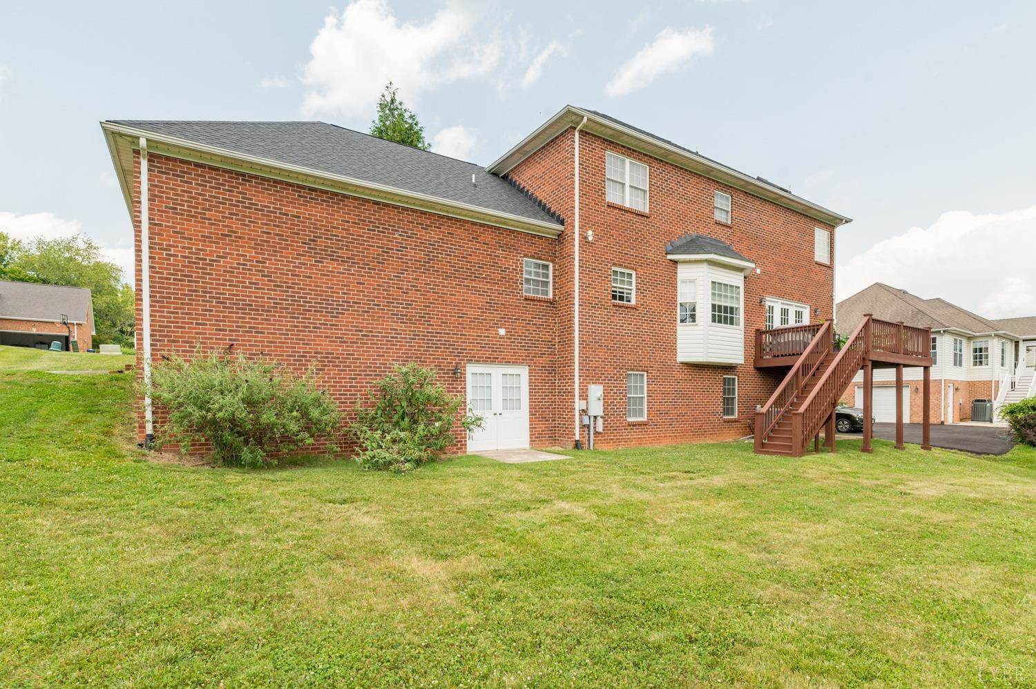 535 Lady Slipper Lane, Lynchburg, VA 24502