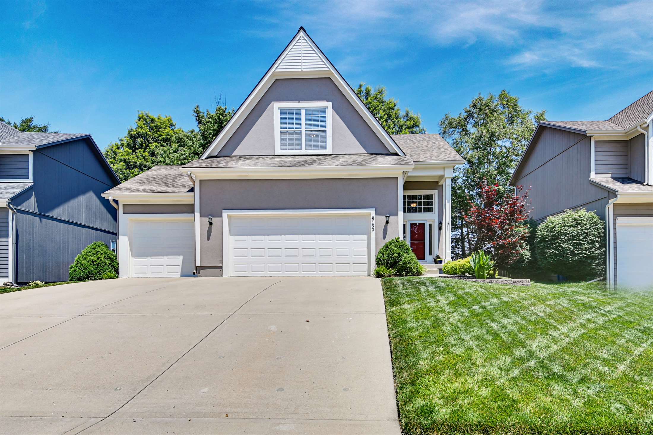 18150 W 159th Terrace, Olathe, KS 66062