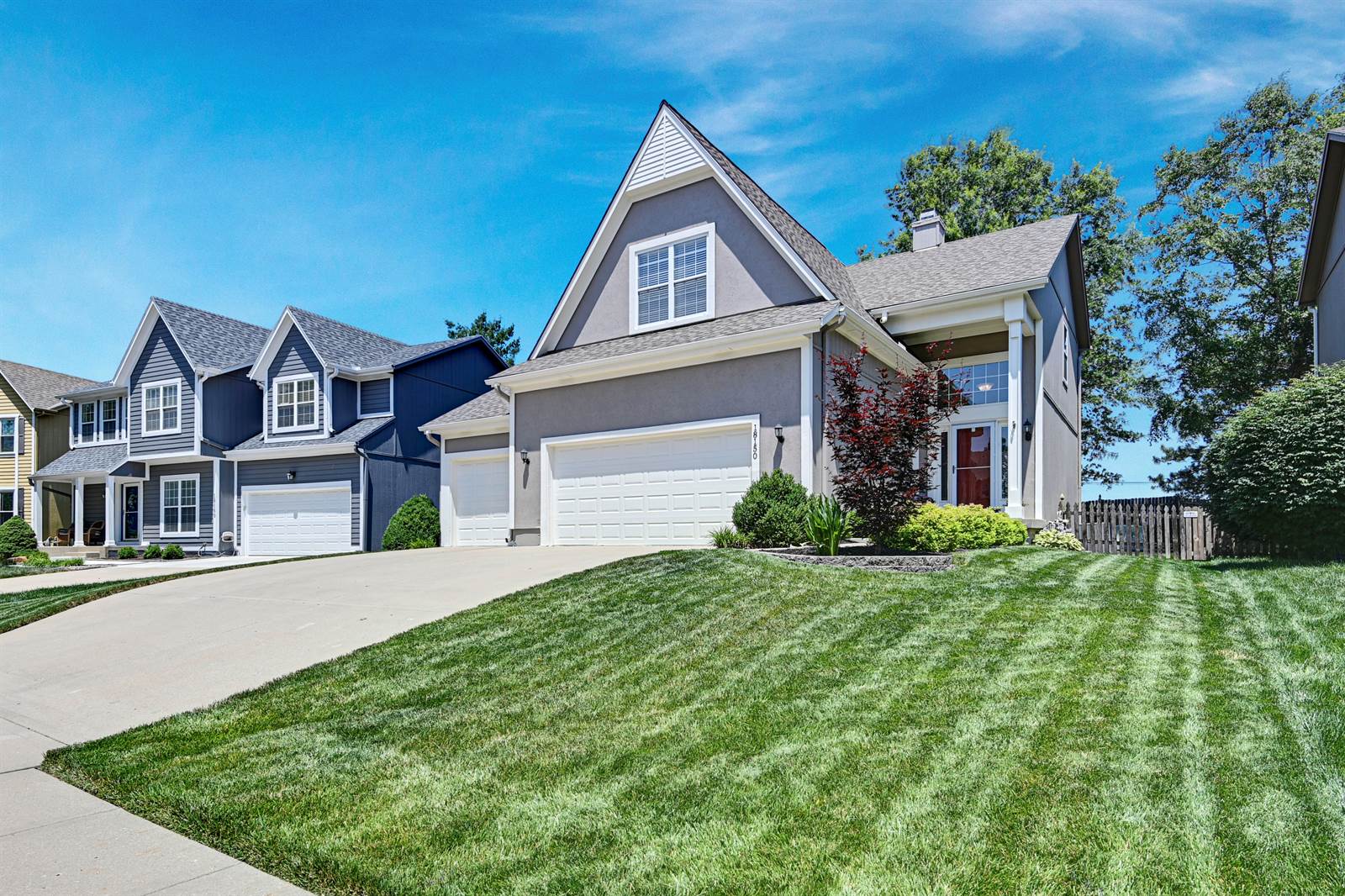 18150 W 159th Terrace, Olathe, KS 66062