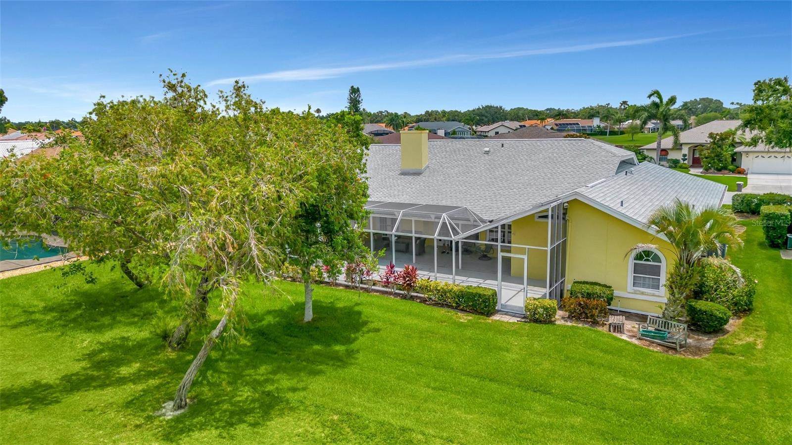 4930 Peridia Boulevard East, Bradenton, FL 34203