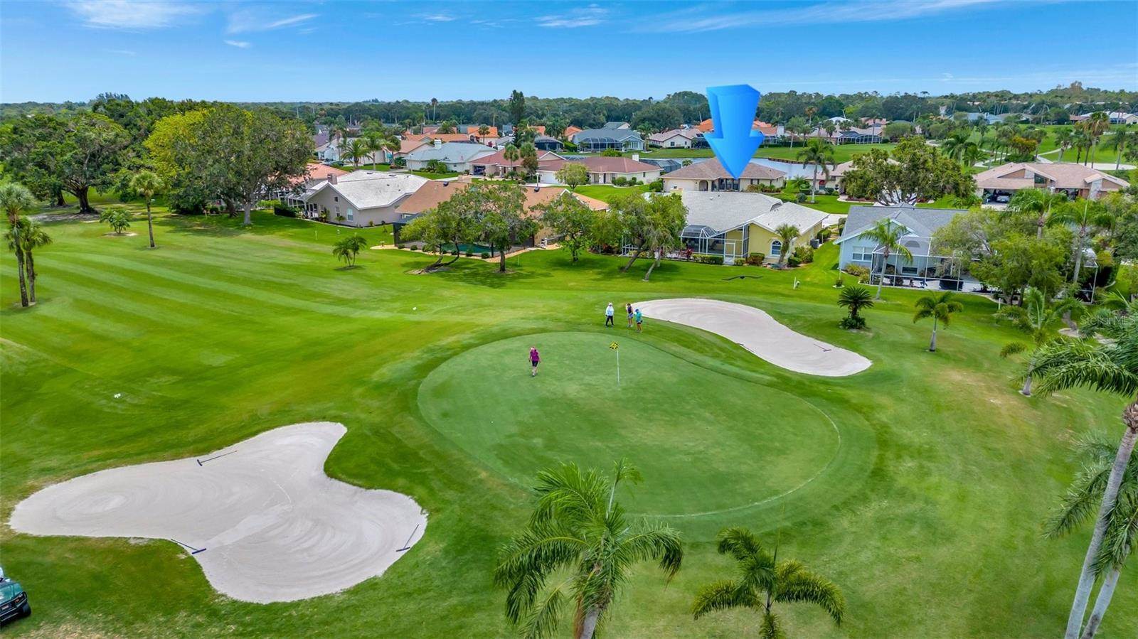 4930 Peridia Boulevard East, Bradenton, FL 34203