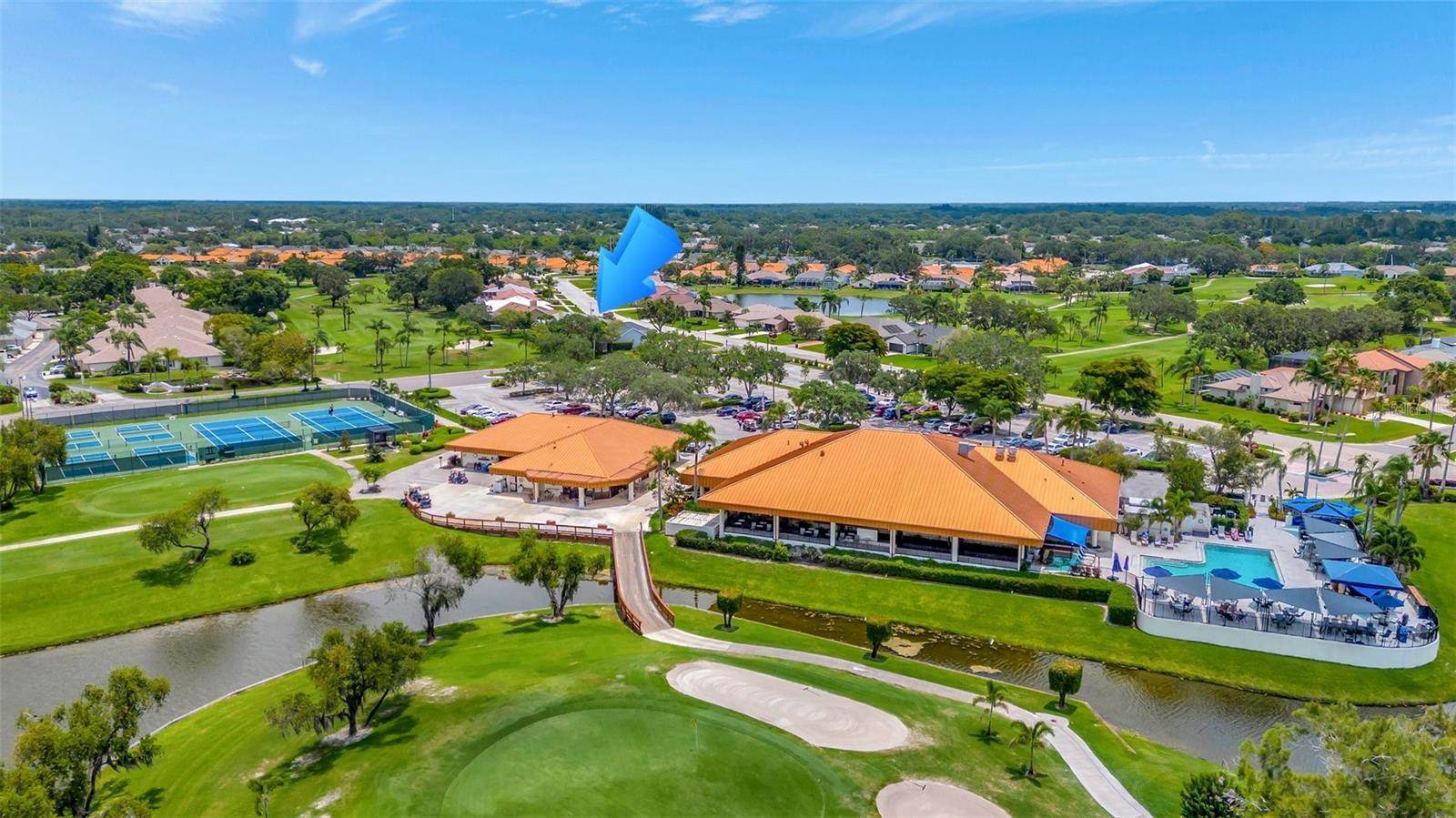 4930 Peridia Boulevard East, Bradenton, FL 34203