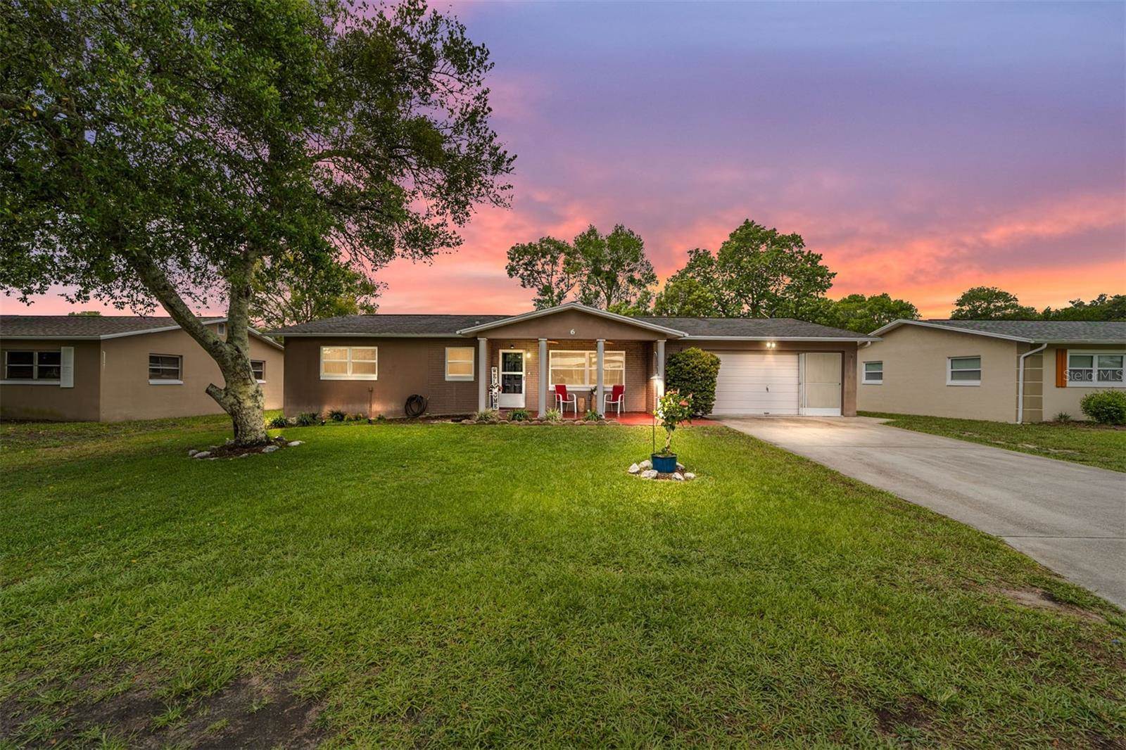 6 Nevada Street, Beverly Hills, FL 34465