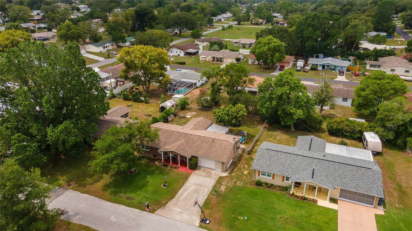 6 Nevada Street, Beverly Hills, FL 34465