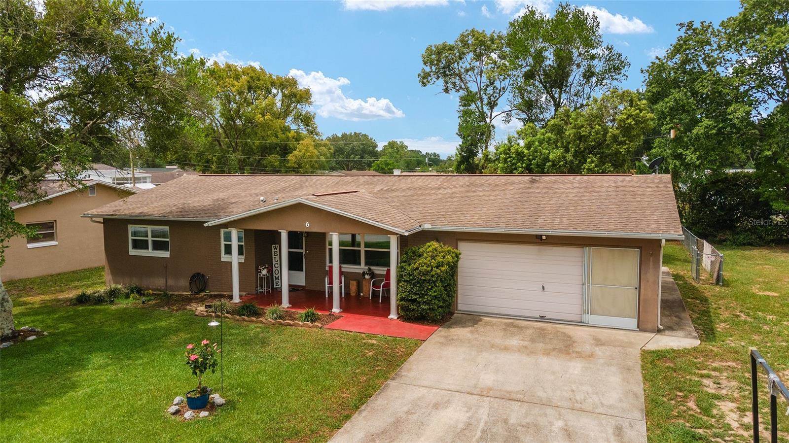 6 Nevada Street, Beverly Hills, FL 34465