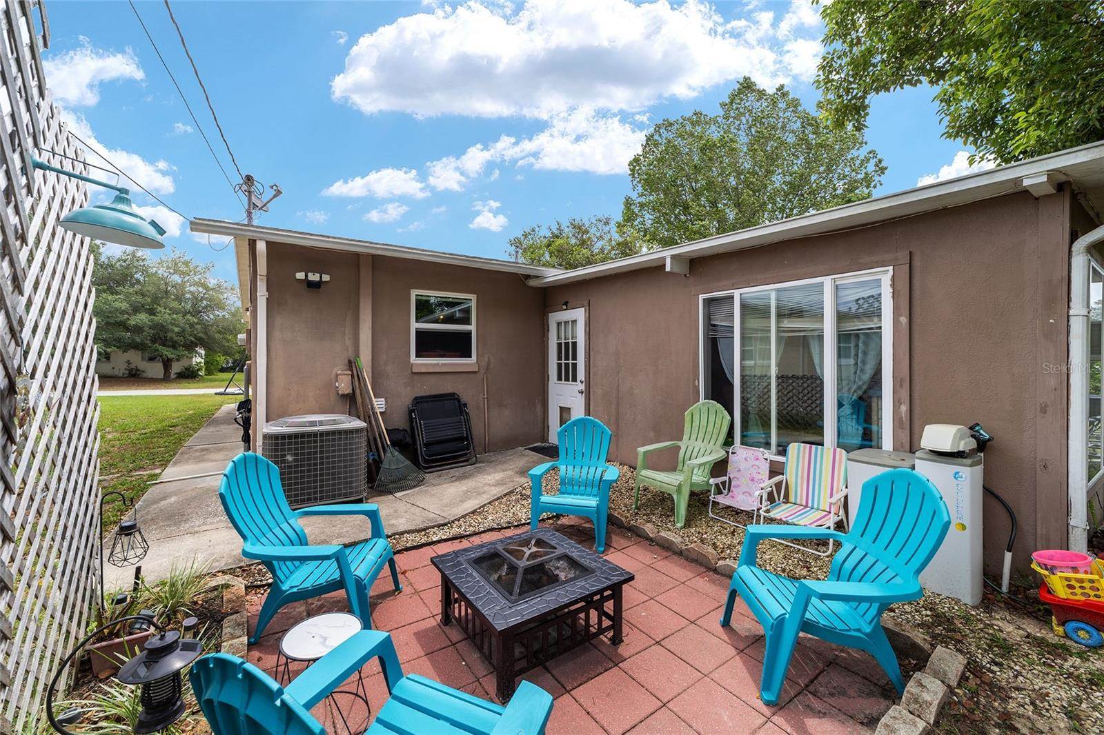 6 Nevada Street, Beverly Hills, FL 34465