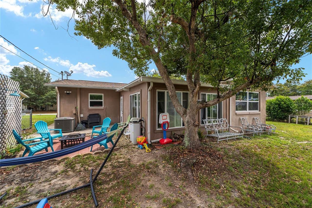 6 Nevada Street, Beverly Hills, FL 34465