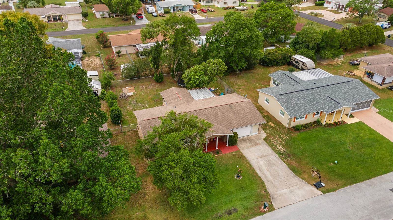 6 Nevada Street, Beverly Hills, FL 34465