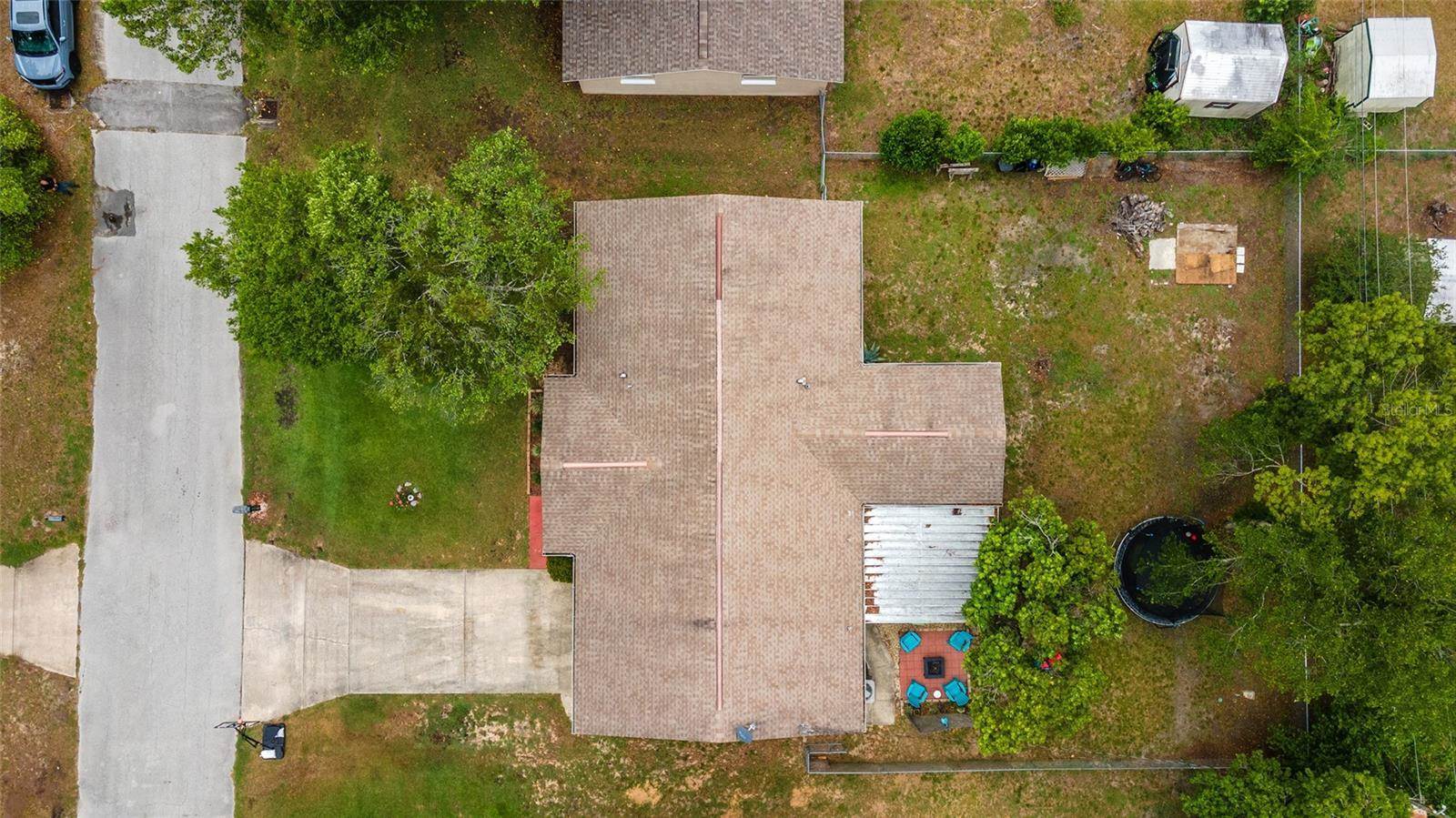 6 Nevada Street, Beverly Hills, FL 34465