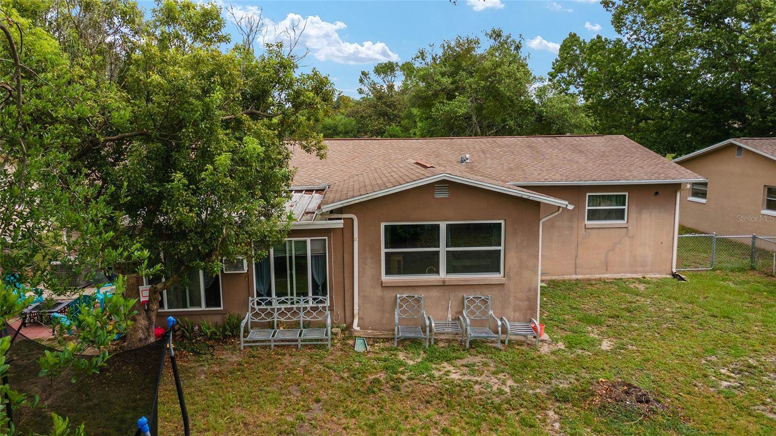 6 Nevada Street, Beverly Hills, FL 34465